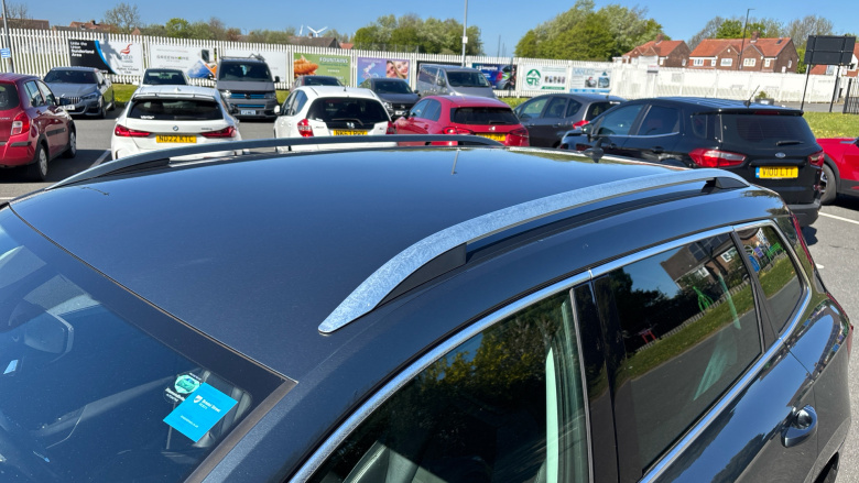 Skoda Karoq 1.5 TSI SE L 5dr DSG Petrol Estate